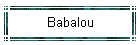 Babalou